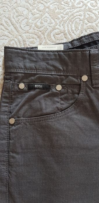 Calças Hugo Boss