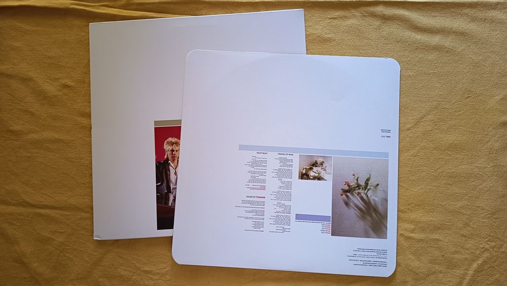Duran Duran - Duran Duran - vinil