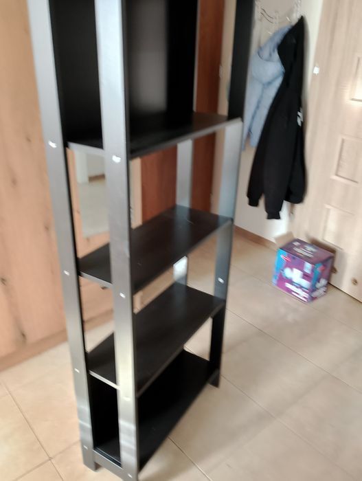 Regał IKEA 165/25/60
