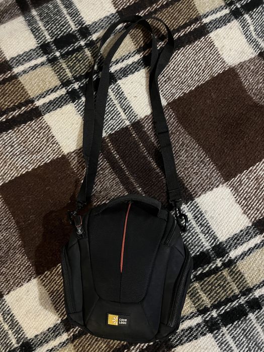 Сумка для камери