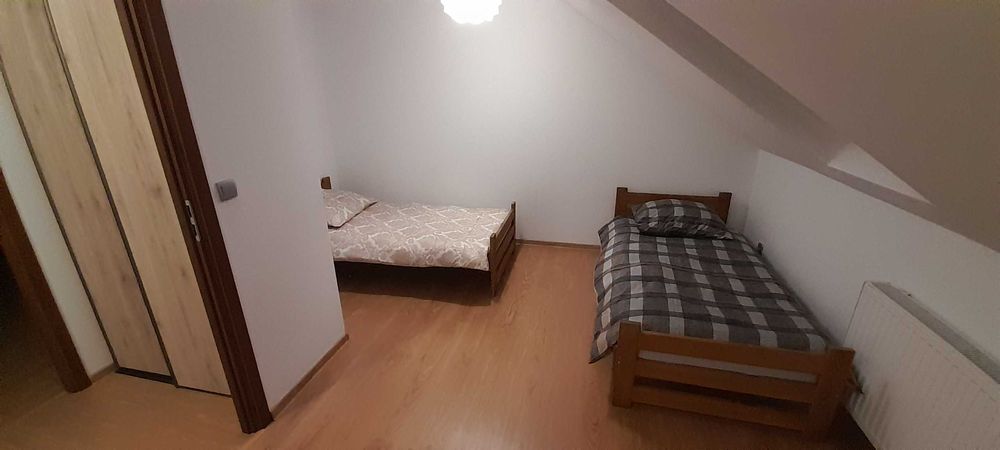 kwatery pracownicze NOCLEGI wynajm mieszkania