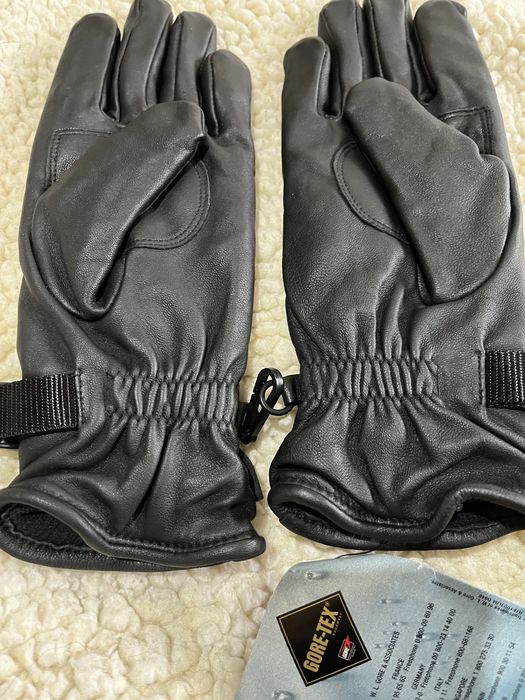 Перчатки мужские,водонепроницаемые.