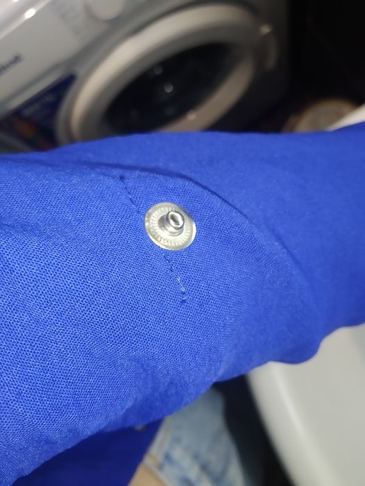 Рубашка размера S/M