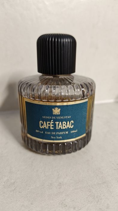 Perfumy  AEDES DE VENUSTAS  Cafe Tabac