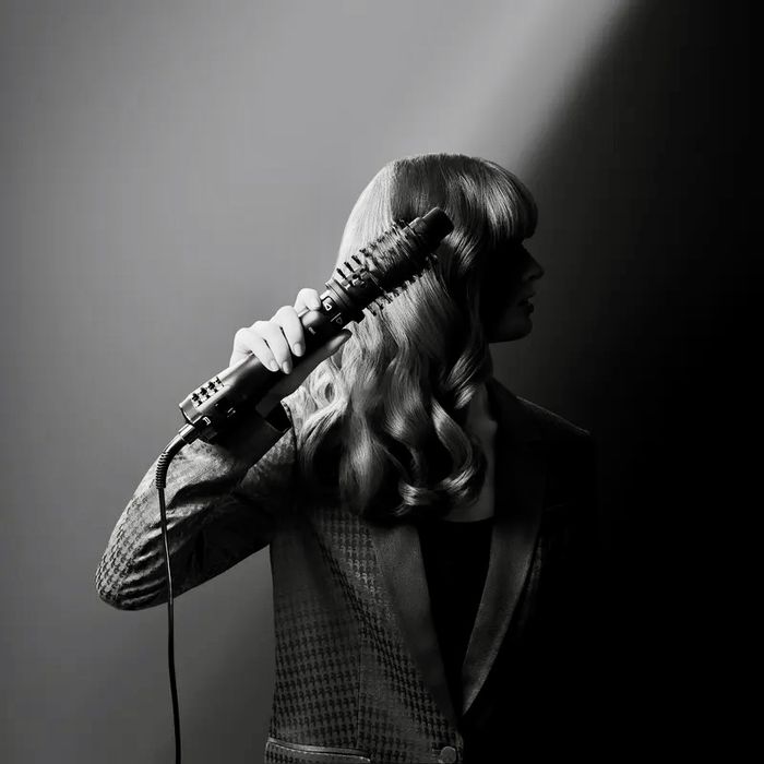 Rowenta x Karl Lagerfeld CF961L фен-щітка професійна