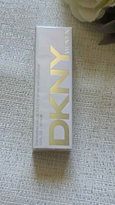 Dkny women nowe oryginalne