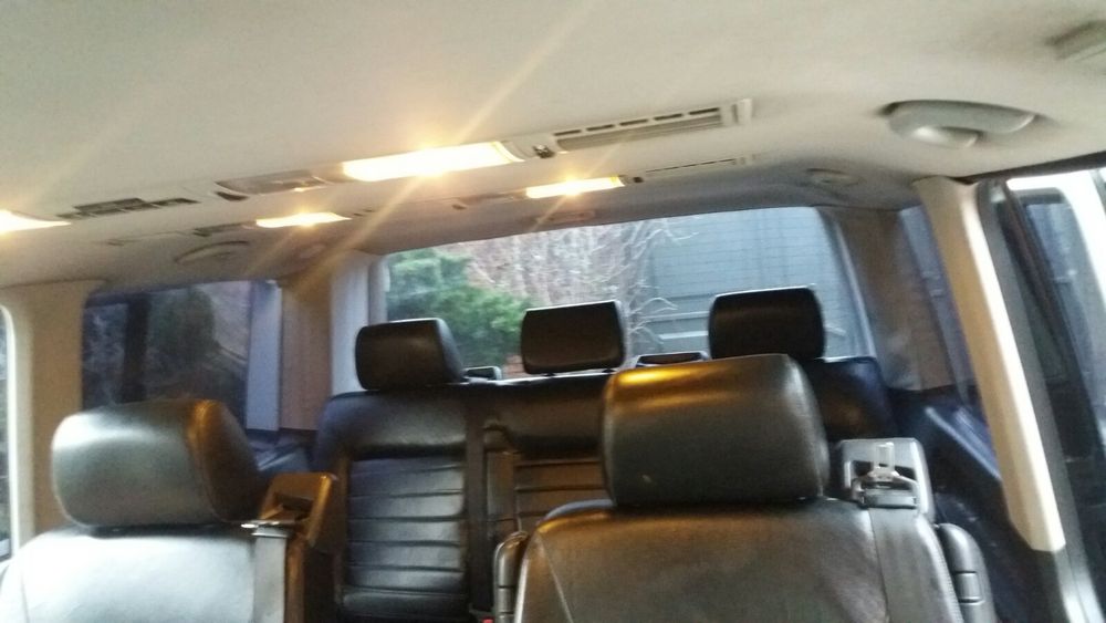 Продам Volksvagen Multivan 2005