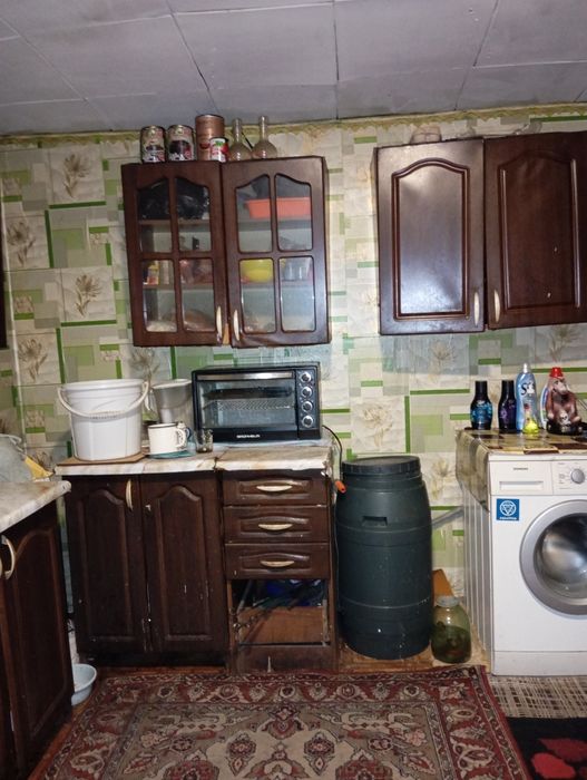 Продам будинок по фасаду в с.Безп'ятне!/Червоне/ Варіант під Бізнес!