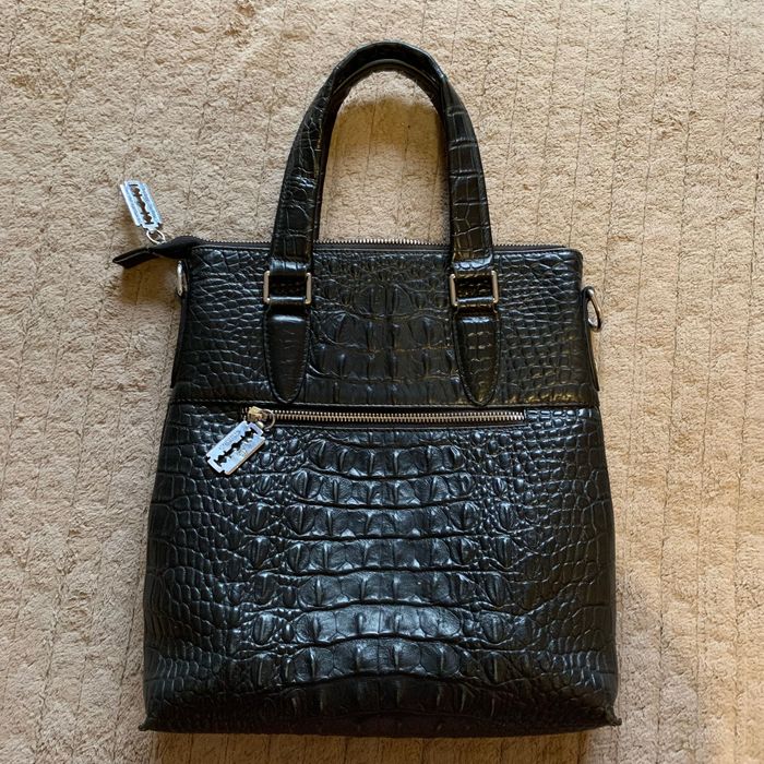 Оригінальна сумка Philipp Plein | Made in Italy | Сьогодні 5 800 грн