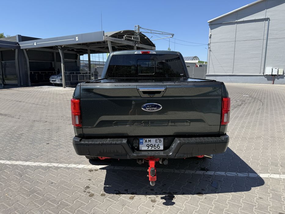 Продам Ford F-150
