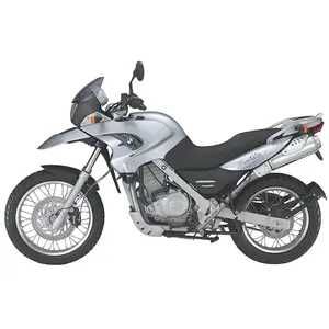 BMW 650 GS silnik