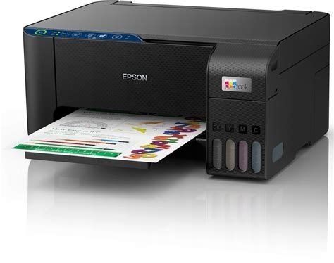 Sprzedam sprawną drukarkę Epson L3271 urządzenie wielofunkcyjne na gwarancji do 2027.09