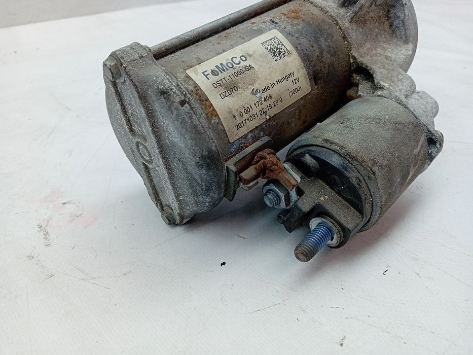 Motor de arranque FORD Mondeo V Hatchback