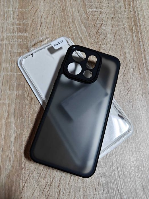 Pack Acessórios Oppo Find X9