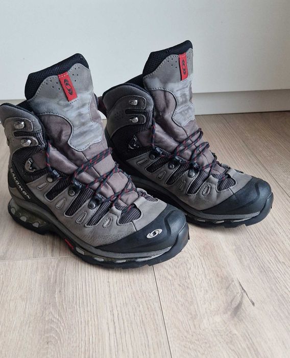 buty trekkingowe salomon 42