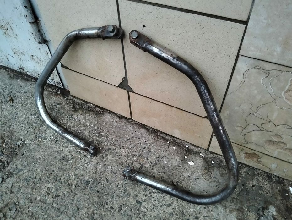 Дуги на іж чи мт