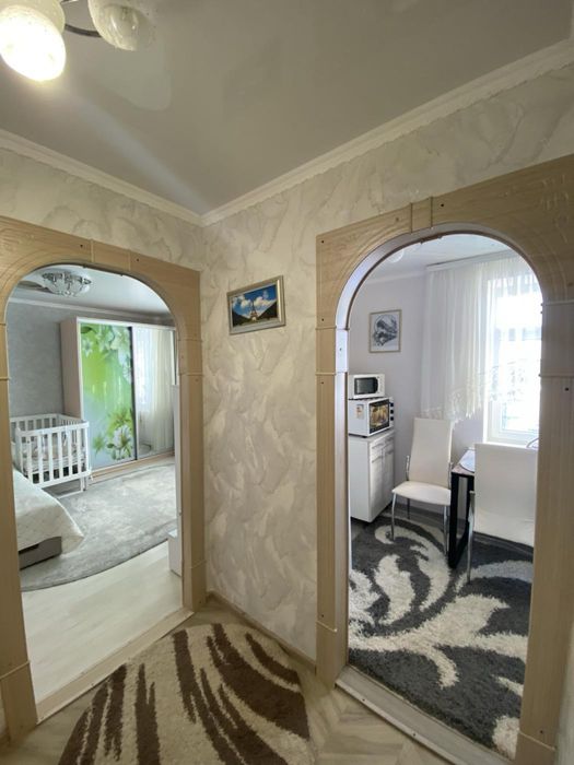 Продаж однокімнатної квартири