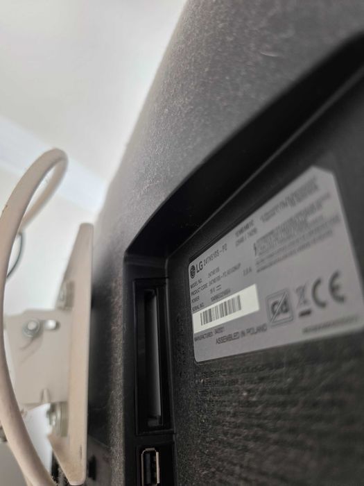 SmartTV LG 24 polegadas