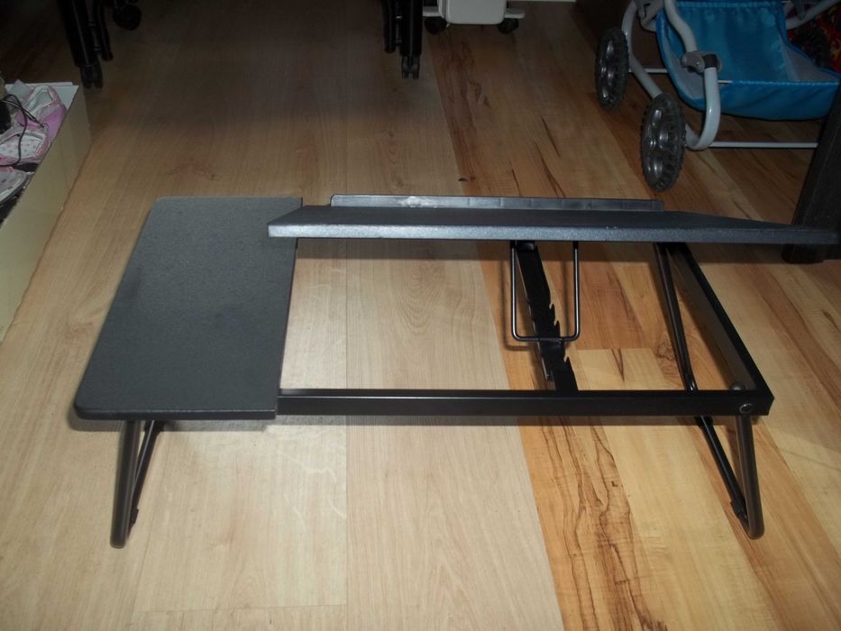 Stolik, blat, pulpit pod laptopa