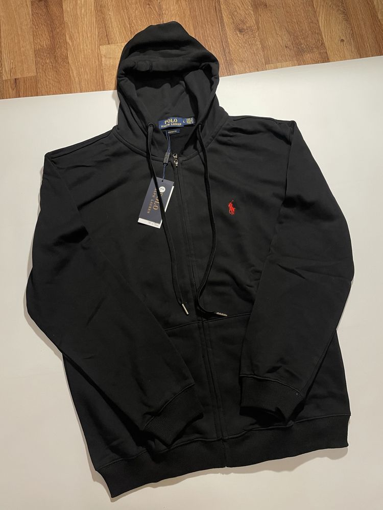 Зіп худі Polo ralph lauren / зипка поло ральф / зип худи Polo Ralph: 1 ...
