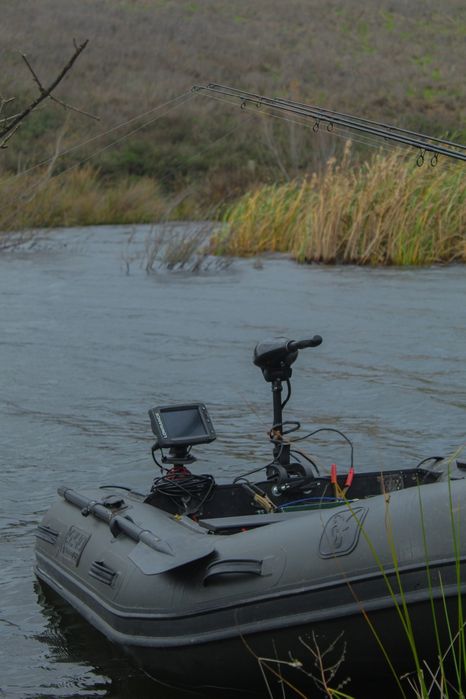 Barco fox wide 240