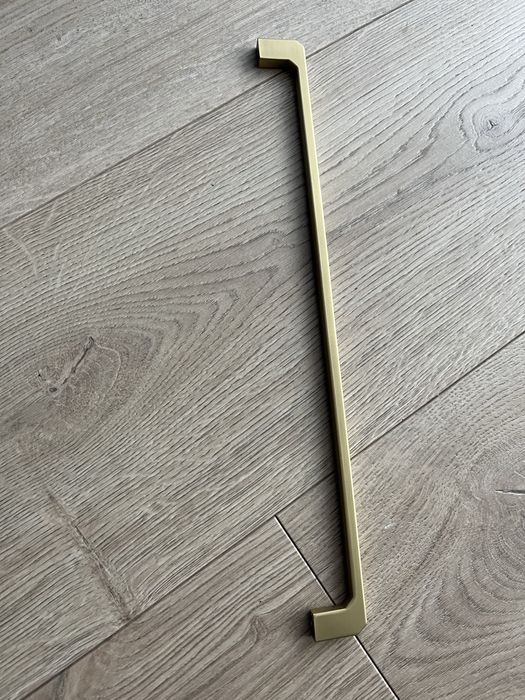 Uchwyty do mebli kuchennych