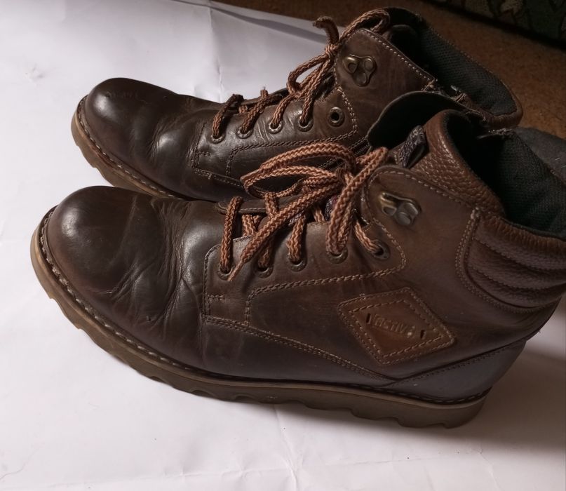 Ботинки мужские трекинговые Camel Active  р43 28см