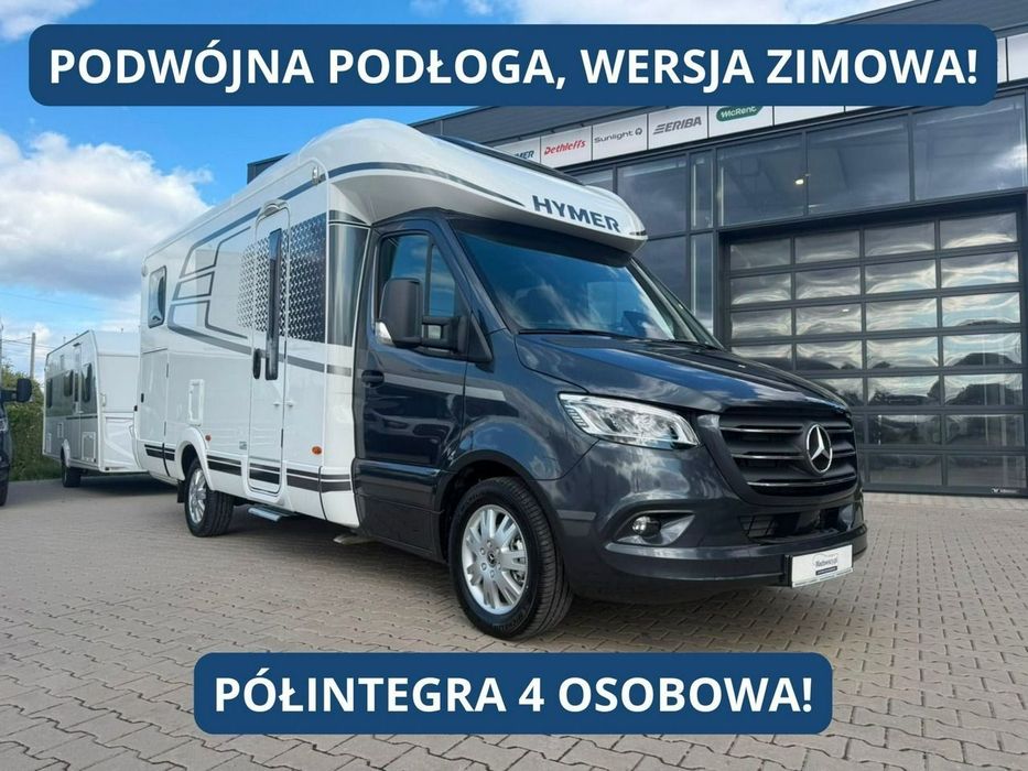 Pozostałe Dostawcze