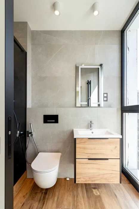 3-комнатная квартира по адресу ул. Набережно-Рыбальская (площадь 116 м²) - Atlanta.ua - фото 12