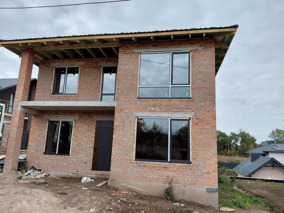 Продаж будинку с.Байківці