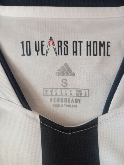 Продам футболку Ювентус 2021/22 сезон adidas