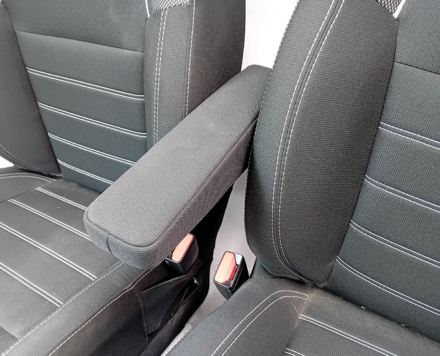 Conjunto de bancos DACIA Sandero III