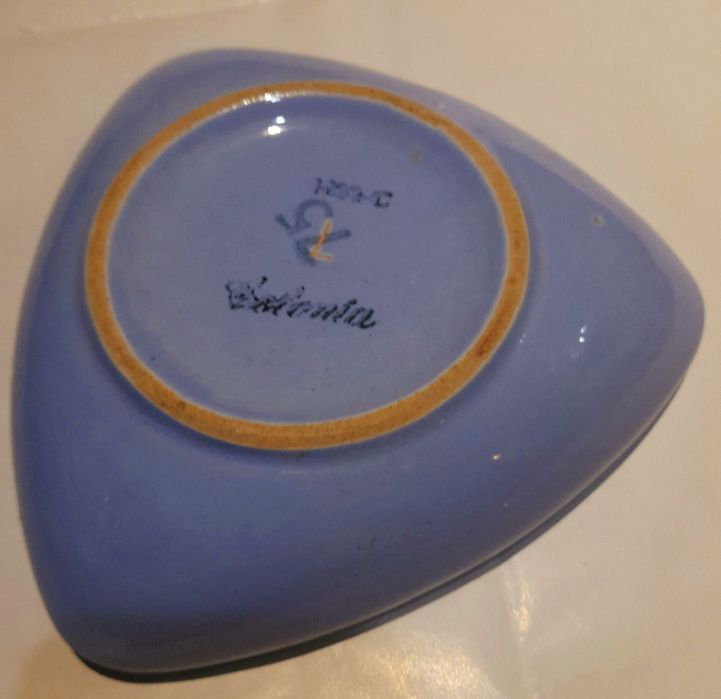 Vendo cinzeiro antigo