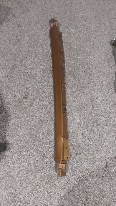 Para-choques Peugeot 106 gti/rallye/quicksilver/s16