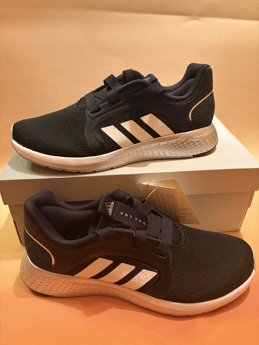 Adidas Edge LUX 5