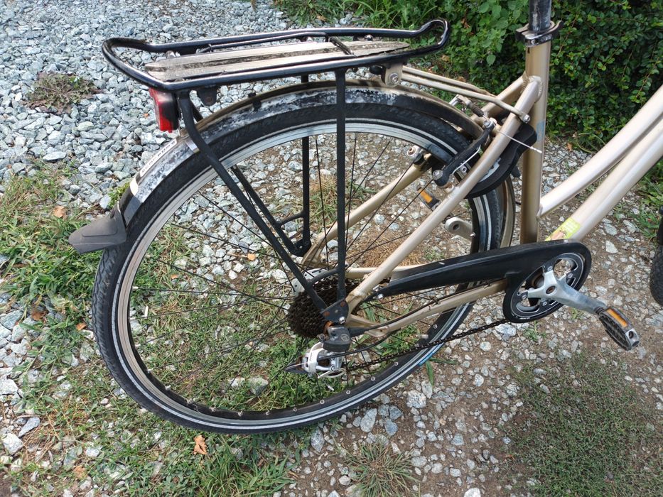 Sprzedam rowery Trek i Globe aluminium