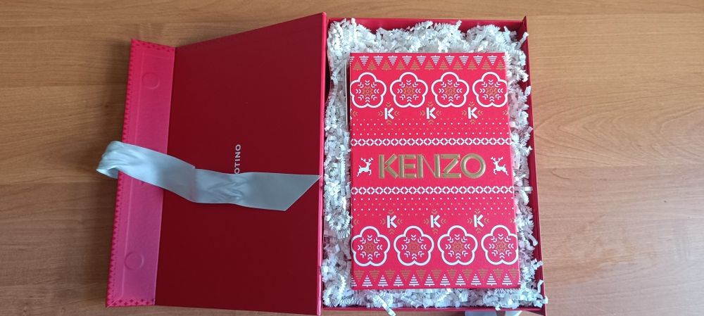 Flower by Kenzo nowe