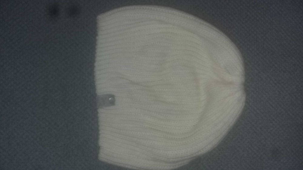 Kpl. komin, czapka i rękawiczki