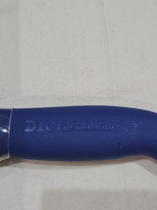 Nóż do trybowania Dick ErgoGrip 15 cm półelastyczny