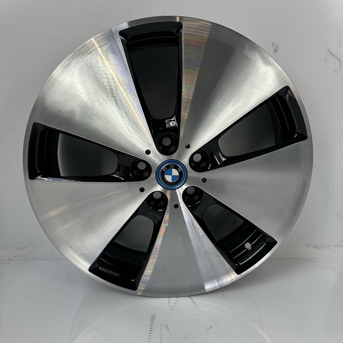 Felgi Aluminiowe 19” BMW i3 5J et43 (E15)