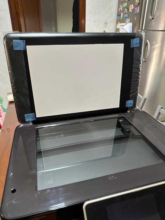 Vendo Impressora HP Photosmart Premium e-All-in-One Printer - C310a