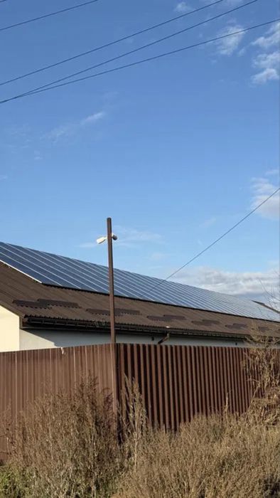 Продаж / Складське приміщення / вул. Польова, Стоянка