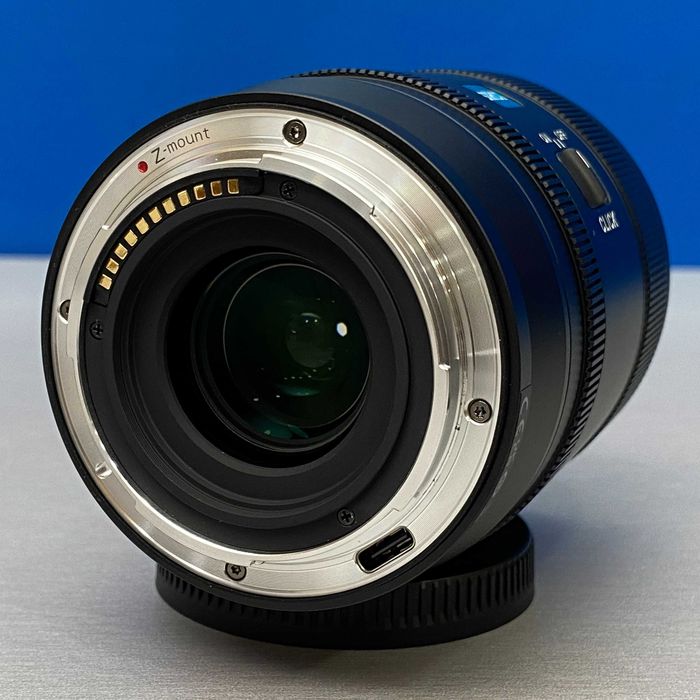 SIRUI Aurora 35mm f/1.4 AF (Nikon Z) | NOVA | 3 ANOS DE GARANTIA