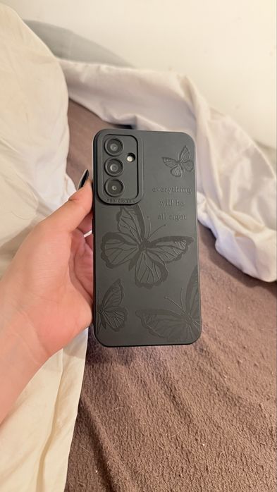 Samsung A54 impecável