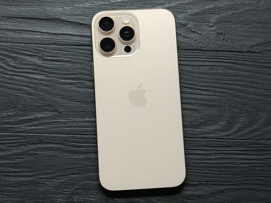 MAГAЗИН iPhone 16 Pro Max 512gb Neverlock ГАРАНТИЯ/Trade-In/Oбмeн