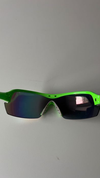 Okulary rowerowe KROSS Pro Team