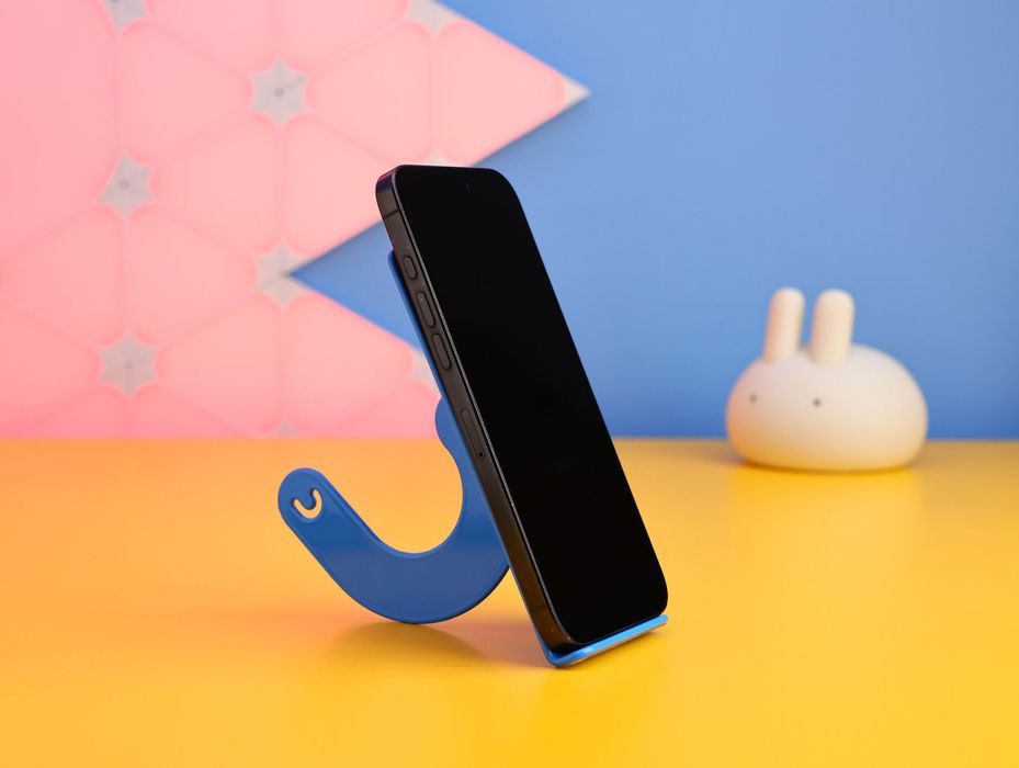 Смартфон Apple iPhone 16 Pro Max 256GB Black (160188) Б/У З ГАРАНТІЄЮ