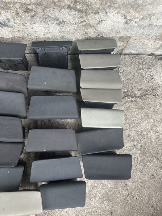 Бардачок дверей Меган 2, сценік 2