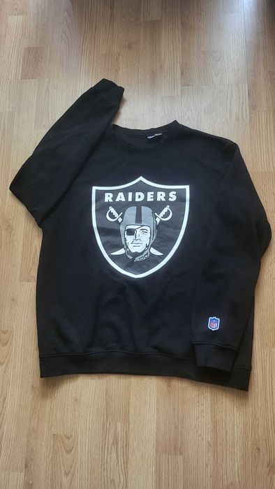 Bluza NFL Las Vegas Raiders