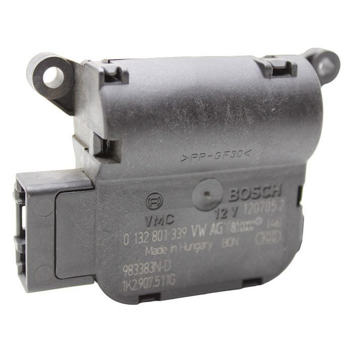 Motor do aquecimento Audi A3 8P 1K2907511G (2003-2012)